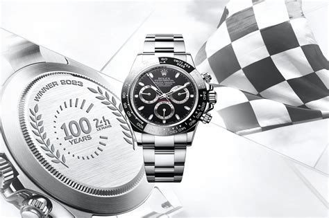 rolex le mans 2015|rolex le mans 2023.